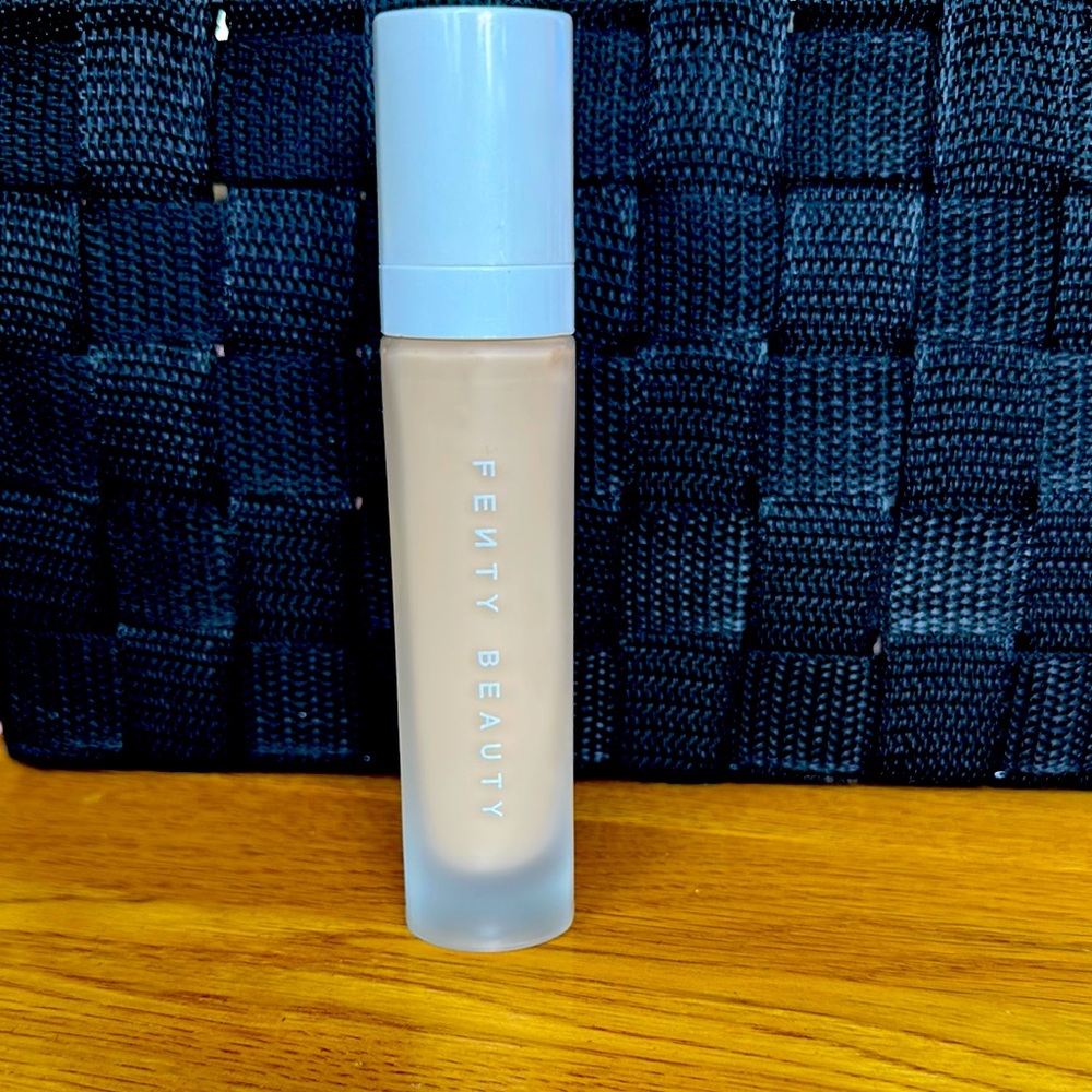 PRO FILT'R SOFT MATTE LONGWEAR FOUNDATION